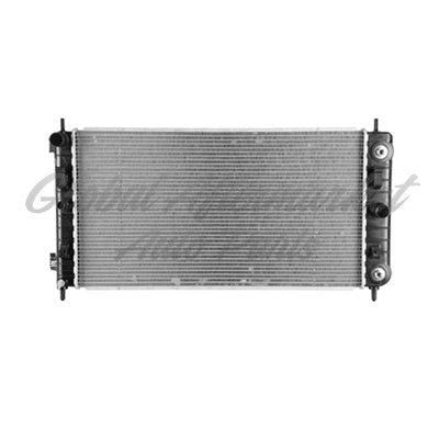 RADIATOR (2727) 3.5L V6