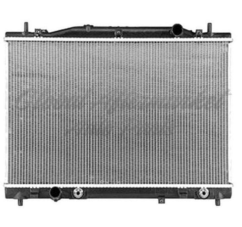 RADIATOR (2731) 2.8L 3.6L V6 AT