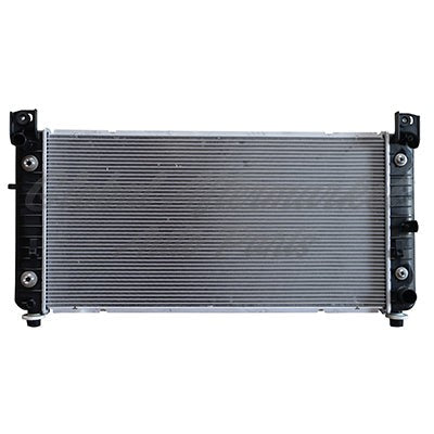 RADIATOR (13029) 6.0L V8 AT W/EOC