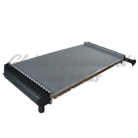 RADIATOR (2791) 4.8L/6.0L V8 W/O SENSOR PORT W/QUICK CONNECT HOSE
