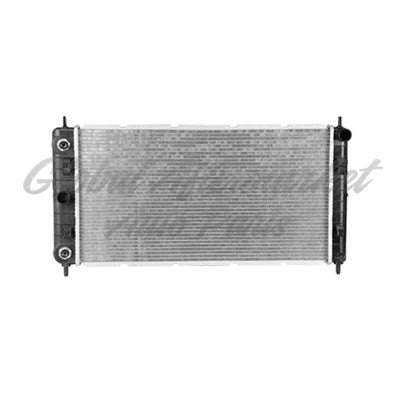 RADIATOR (2864) 2.4L