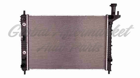 RADIATOR (13007) HEAVY DUTY 3.6L V6
