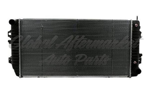 RADIATOR (2935) 6.6L V8 AT (DIESEL)