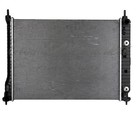 RADIATOR (13057)