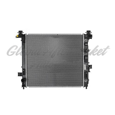RADIATOR (13351) 3.6L/2.5L/2.0L AT