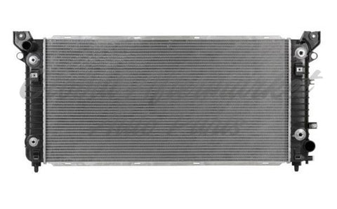 RADIATOR (13397) 1500 5.3/6.2L AT (W/O TOW)