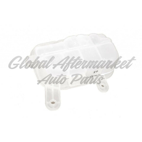 COOLANT RECOVERY TANK W/O CAP 1.4L