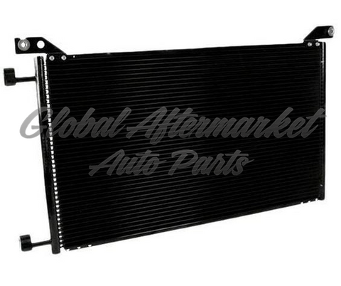 CONDENSER (4953) V6/V8