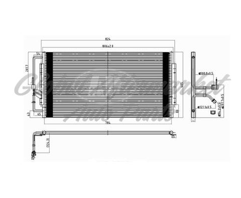CONDENSER (4788)