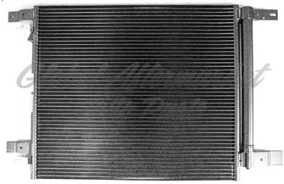 CONDENSER (3865) 1ST DESIGN