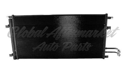 CONDENSER (4283) 5.3/6.2L V8
