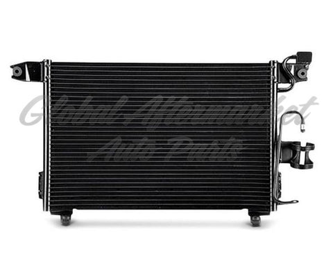 CONDENSER (30026) W/RECEIVER DRIER