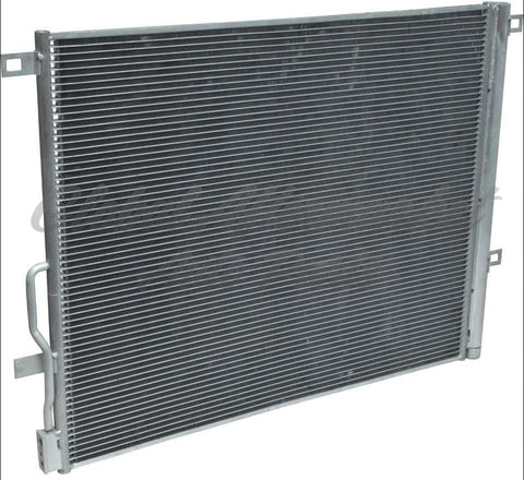 CONDENSER (30097) 3.6L V6