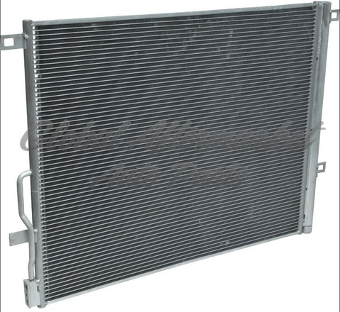 CONDENSER (30097) 3.6L V6