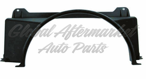 RADIATOR FAN ASSY SHROUD UPPER 4.3L