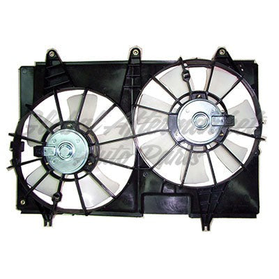 COOLING FAN ASSY 3.6L