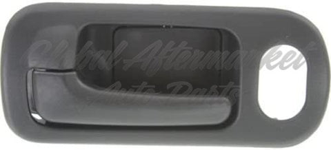 DOOR HANDLE FR LH INNER