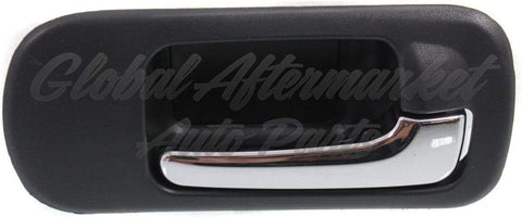 DOOR HANDLE FR RH INNER