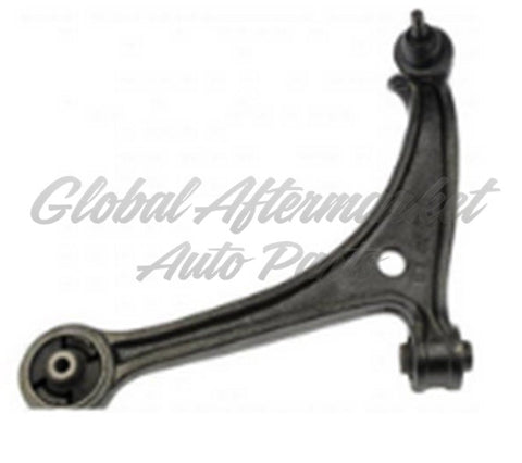 LOWER CONTROL ARM FR LH
