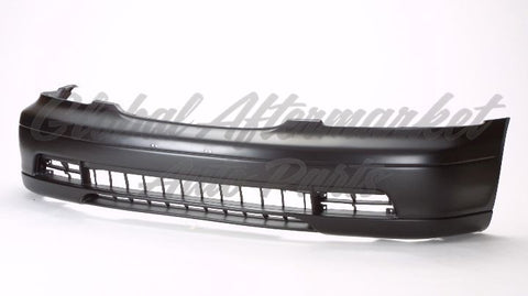 BUMPER FR PRIMED