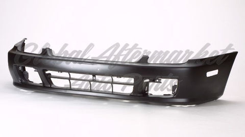 BUMPER FR PRIMED