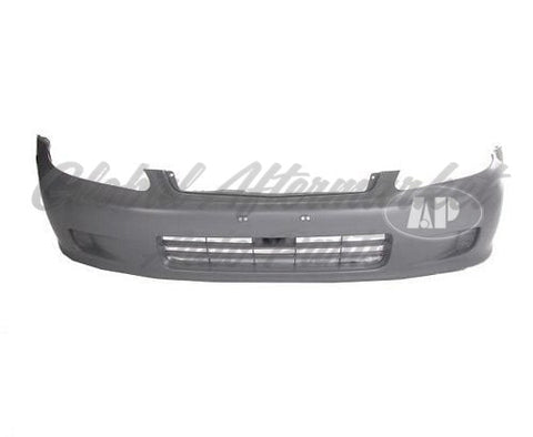 BUMPER FR PRIMED