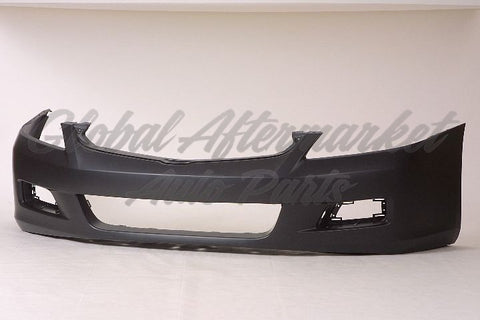 BUMPER FR PRIMED CAPA