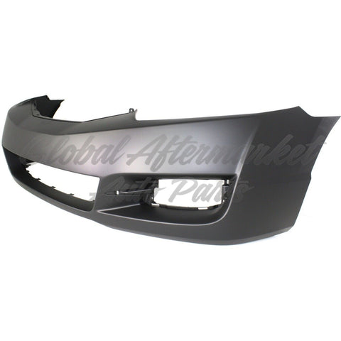 BUMPER FR PRIMED CAPA