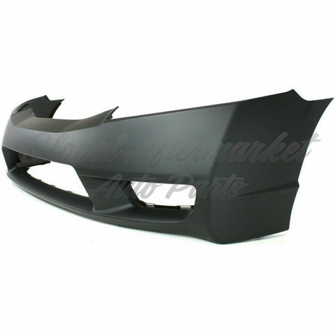 BUMPER FR PRIMED