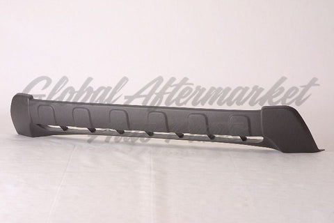 VALANCE FR PRIMED CAPA