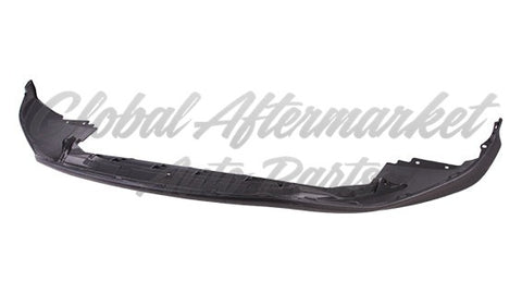 BUMPER LOWER FR TEXTURED BLACK