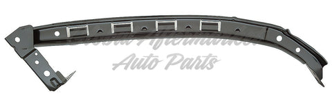 BUMPER FILLER FR LH