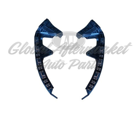 BUMPER BRACKET FR LH