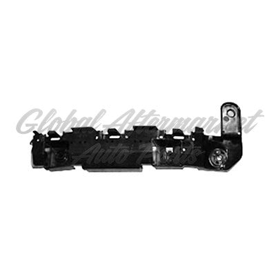 BUMPER BRACKET FR LH
