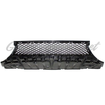 GRILLE LOWER EXCLUDE SI