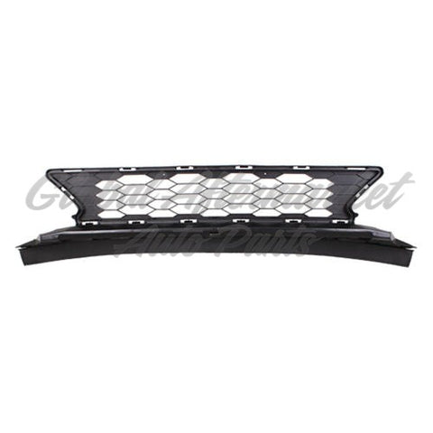 GRILLE LOWER FR