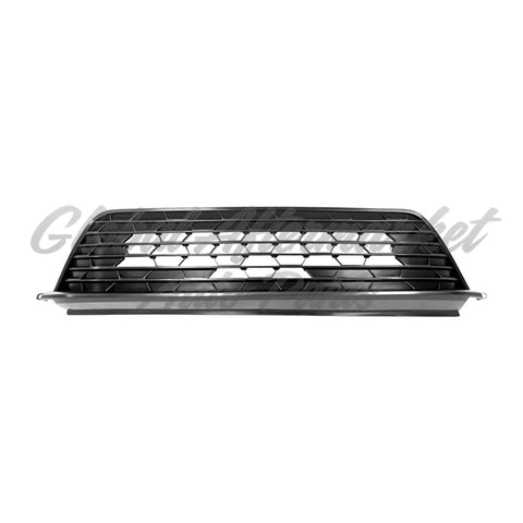 GRILLE LOWER FR TEXTURED DARK GRAY 2.0 LX/ SPRT