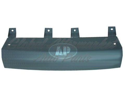 BUMPER INSERT FR 06 EX-P MODEL ONLY/ 07-08 EX MODEL