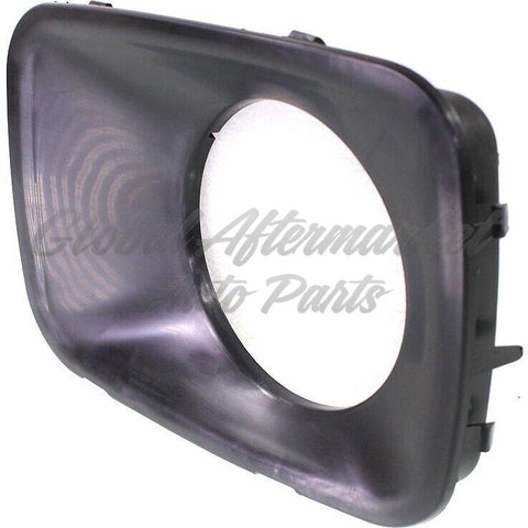 FOG LAMP BEZEL FR LH