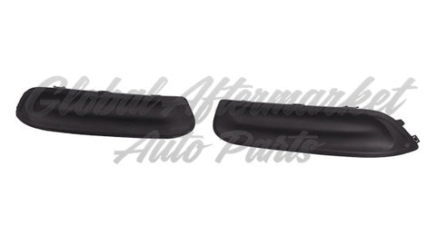 FOG LAMP COVER FR LH