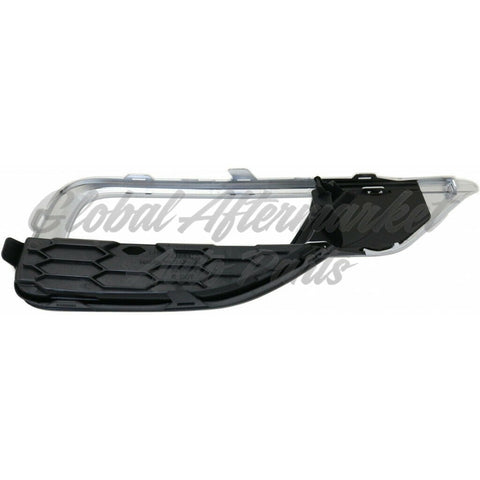 FOG LAMP BEZEL FR LH EX/EX-L/TOURING