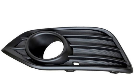 FOG LAMP BEZEL FR LH TEXTURED BLACK EX/EX-L MODEL