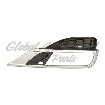 FOG LAMP BEZEL FR RH EX/EX-L/TOURING