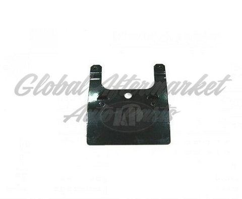 BUMPER RETAINER FR UPPER