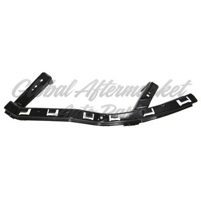 BUMPER FILLER FR LH SUPPORT RAIL