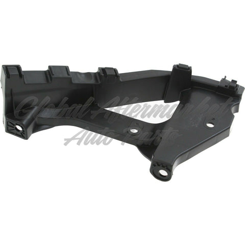 BUMPER SUPPORT BRACKET FR LH SIDE BEAM