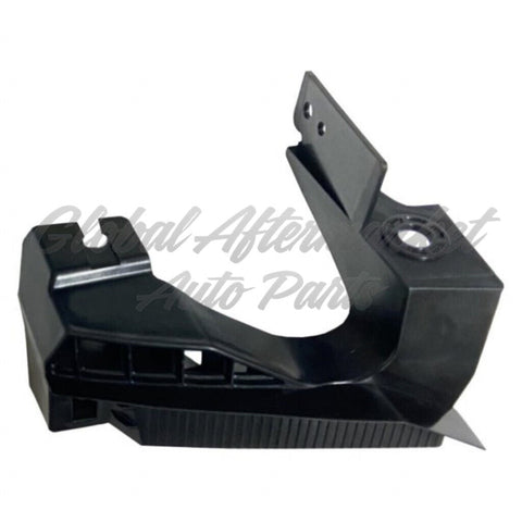 BUMPER BRACKET FR LH
