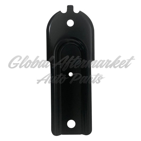 BUMPER BRACKET (FOR DEFLECTOR) FR LOWER LH/RH