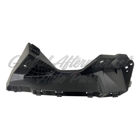 BUMPER BRACKET (BELOW HEAD LAMP) FR LH UPPER