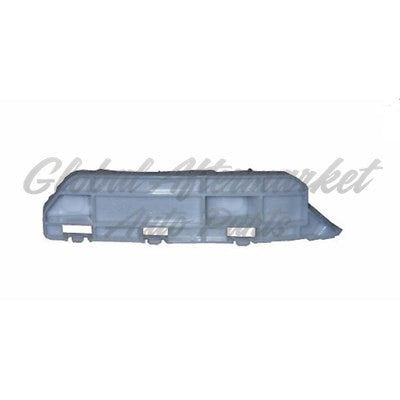 BUMPER BRACKET FR RH SPACER PLASTIC